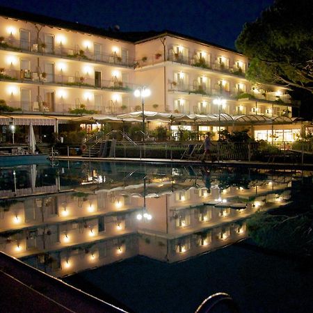 Hotel Marina วิเวโรเน ภายนอก รูปภาพ