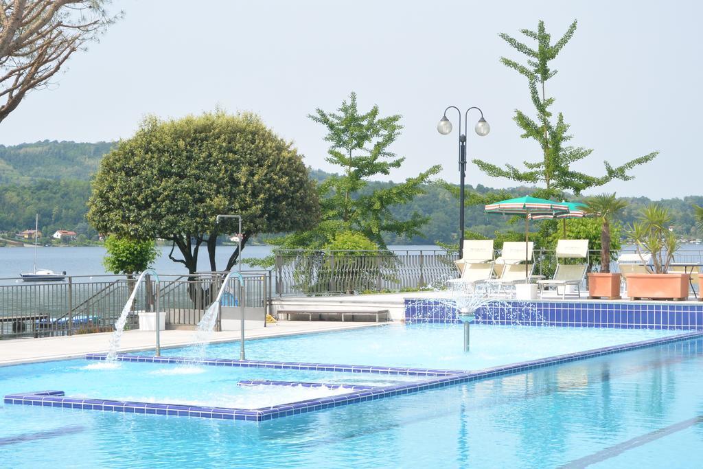 Hotel Marina วิเวโรเน ภายนอก รูปภาพ
